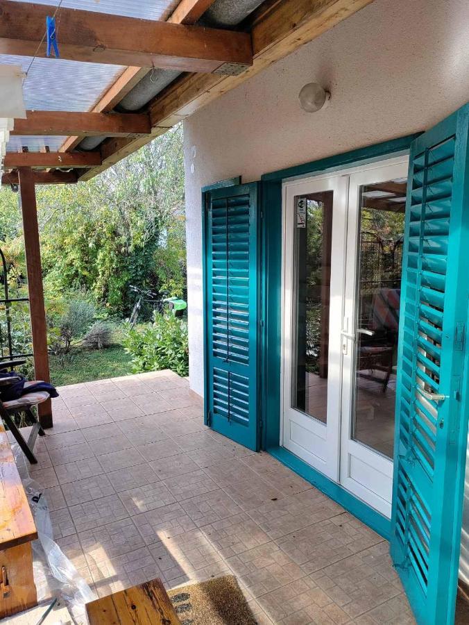 הוילה Balatongyörök Szalakota Haz מראה חיצוני תמונה
